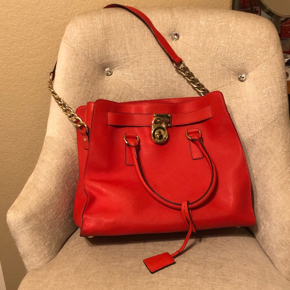 Michael Kors Tote
